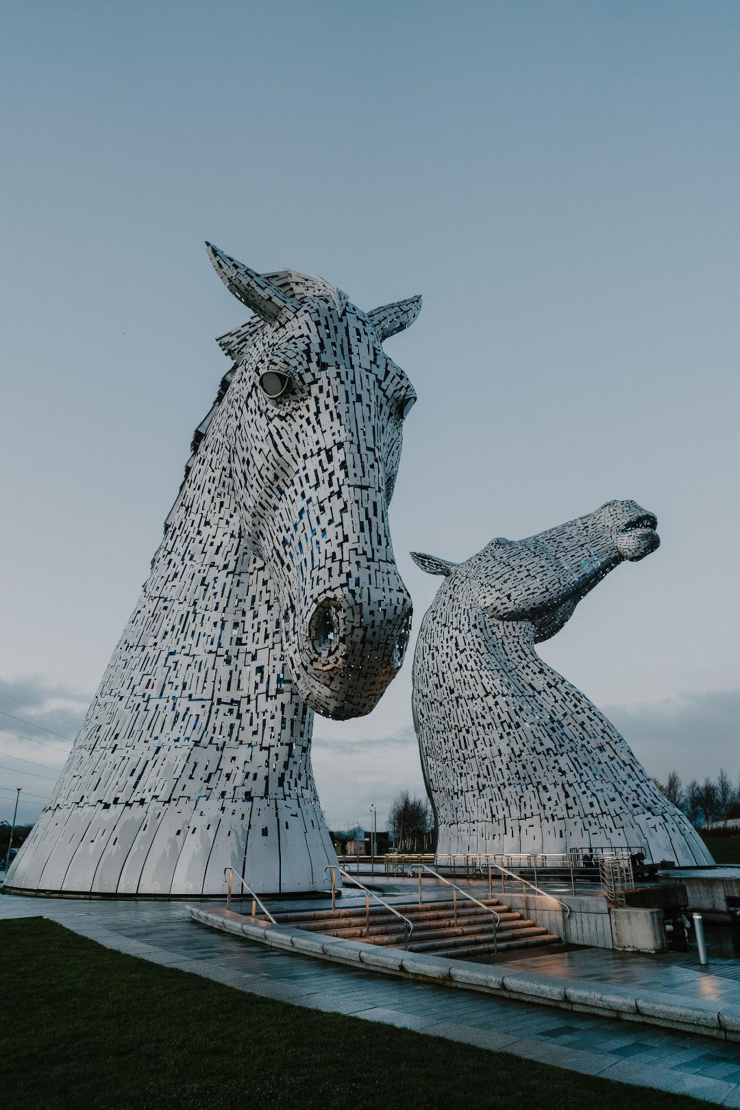Travelling From Edinburgh To Oban